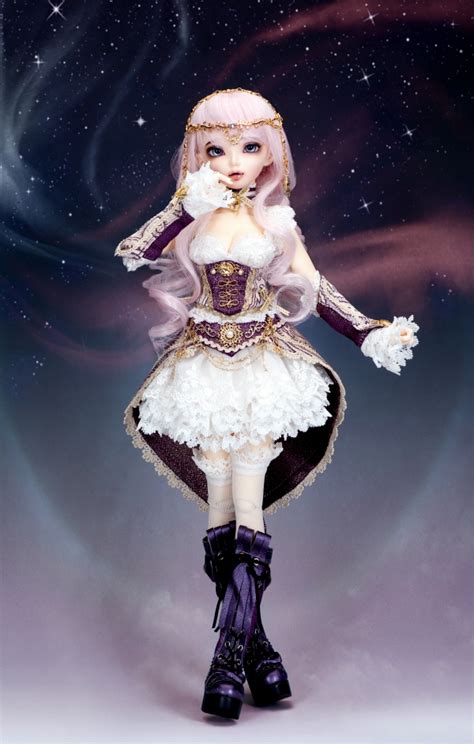 mnf chloe|FairyLand MiniFee .